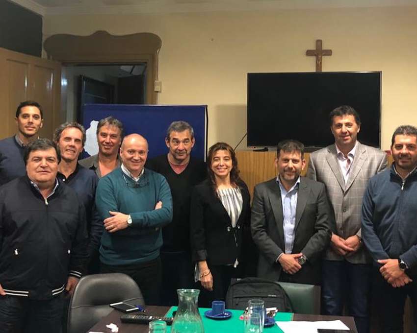 Proyecto – Radar de Competitividad