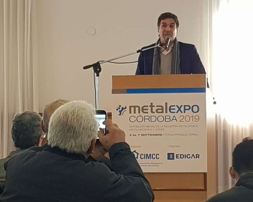 La Provincia entregó  los galardones 