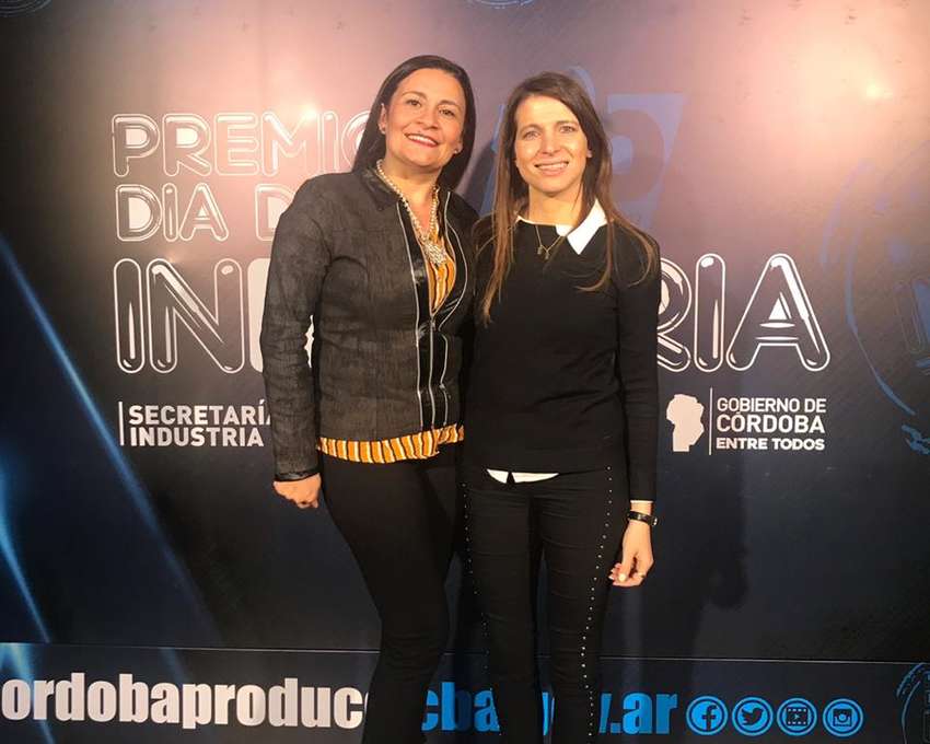 La Provincia entregó  los galardones 
