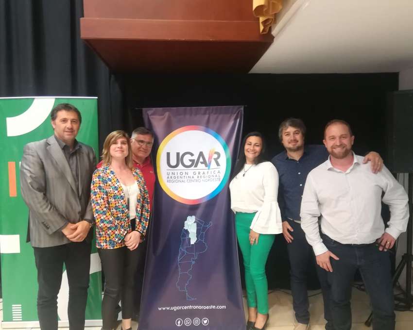 Concluyó con éxito el PosColoquio UIC
