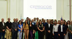 Conocimos el Centro de Excelencia en Productos y Procesos de Córdoba