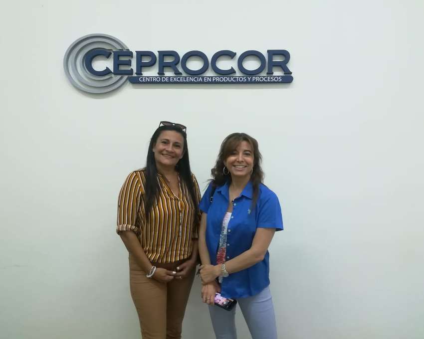Conocimos el Centro de Excelencia en Productos y Procesos de Córdoba
