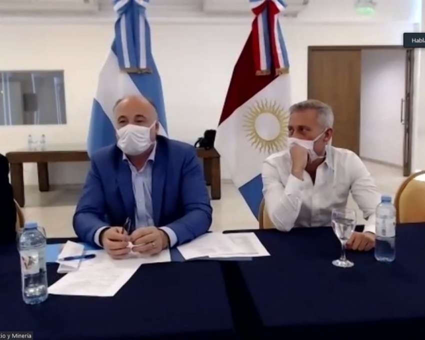 Beneficio tarifa Eléctrica EPEC