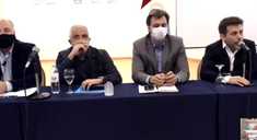Programa Córdoba en Foco – Lanzamiento oficial