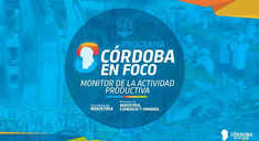 Monitor de la Actividad Productiva 2020