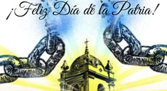 25 de Mayo: Día de la Patria