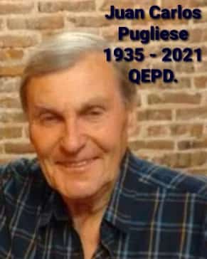 Juan Carlos Pugliese