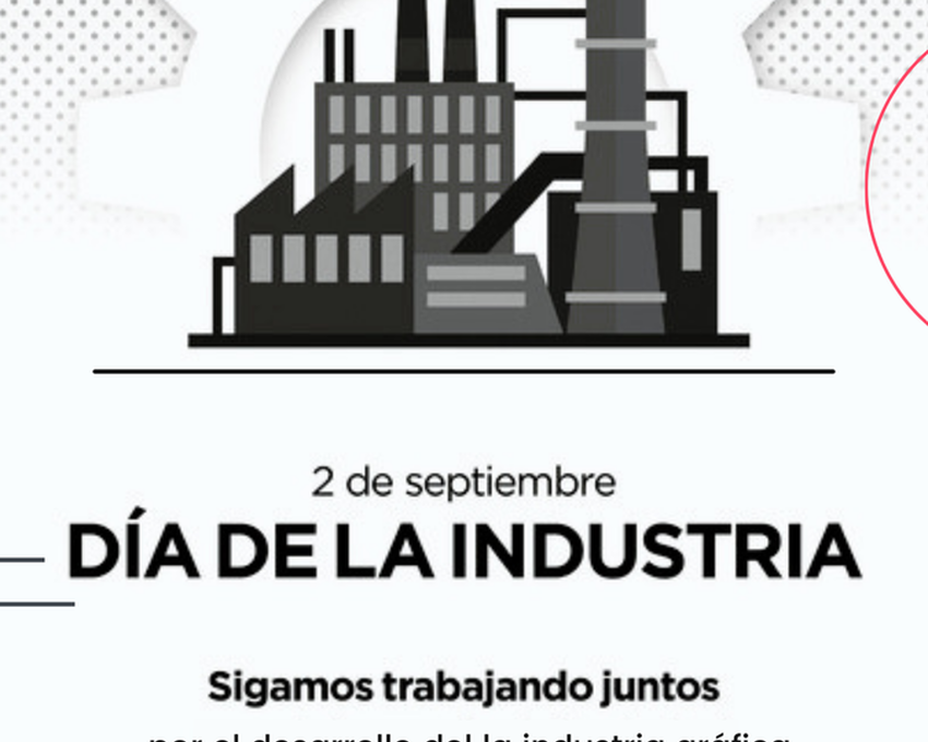 Día de la Industria Nacional