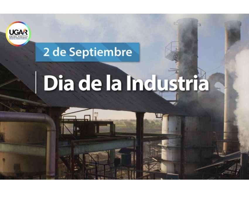 Día de la Industria Nacional