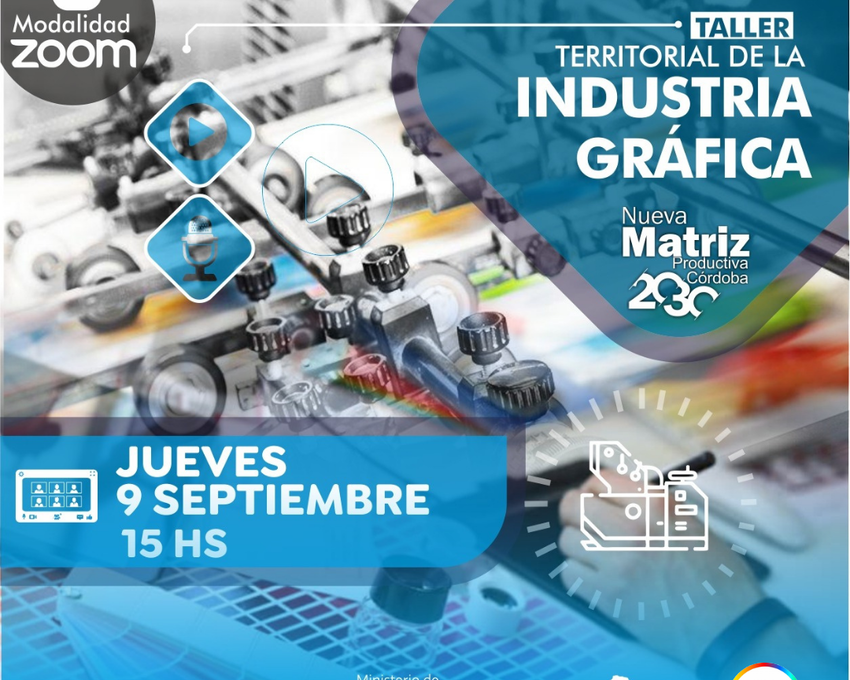 Taller de la Industria Gráfica