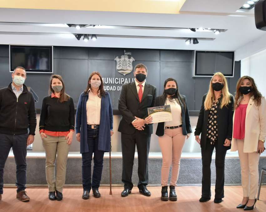 Desafío de innovación Córdoba Resiliente