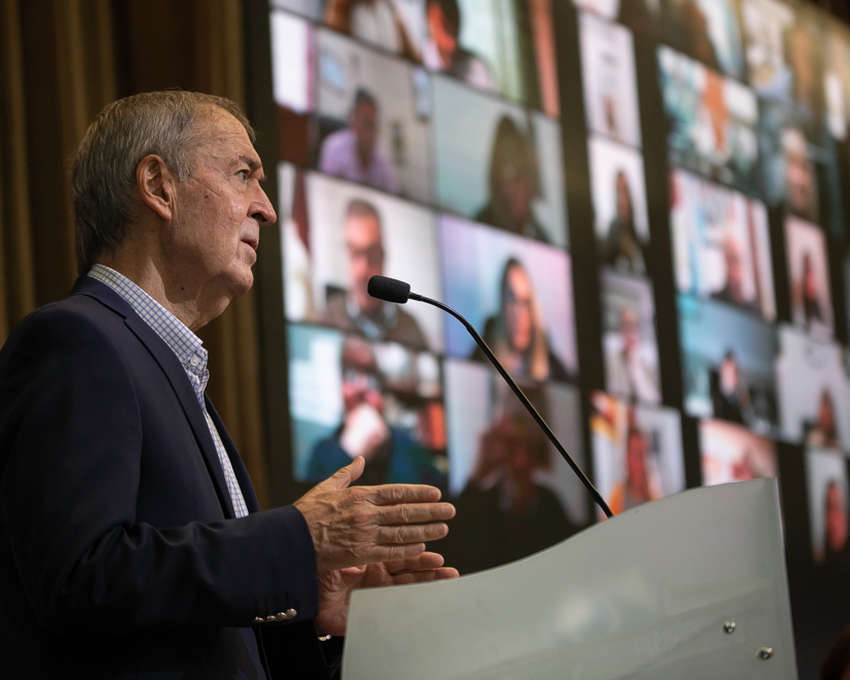 Programa XMI ofrece 6 mil empleos a mujeres