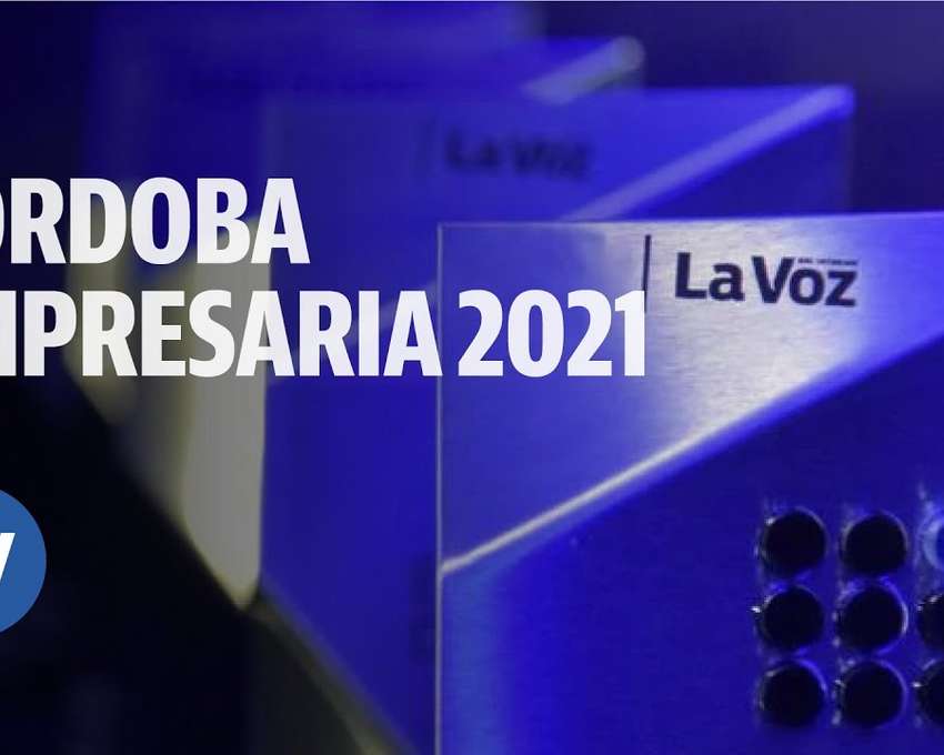 Comienza la etapa de selección para el Córdoba Empresaria 2021