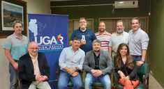 Asamblea para renovación de autoridades