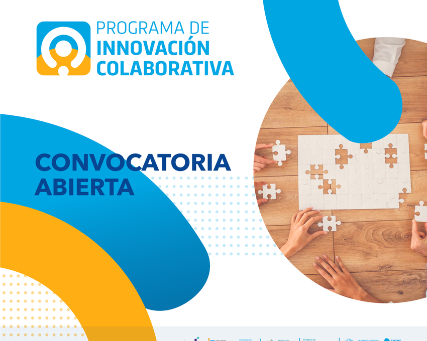 Programa de innovación colaborativa