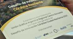 Ciudades Resilientes: Conoce el proyecto que premio a UGAR y con el cual colabora a la Resiliencia en la ciudad de Córdoba
