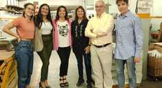 UGAR Centro Noroeste presente en Salta