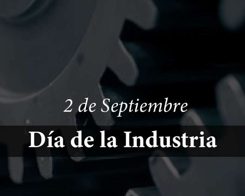 Dìa de las Industrias