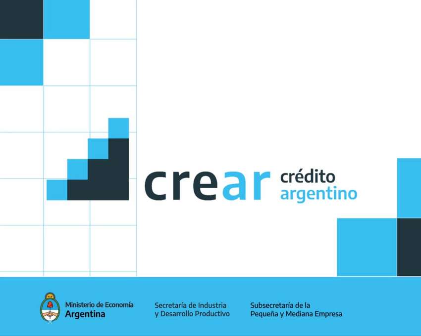 Programa Crédito Argentino