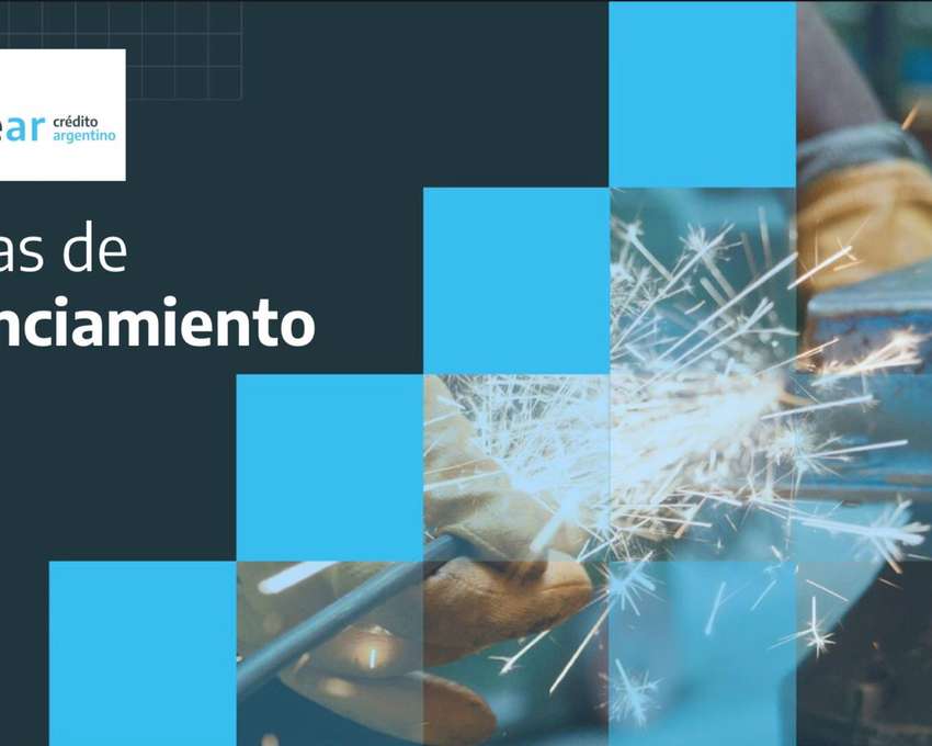 Programa Crédito Argentino