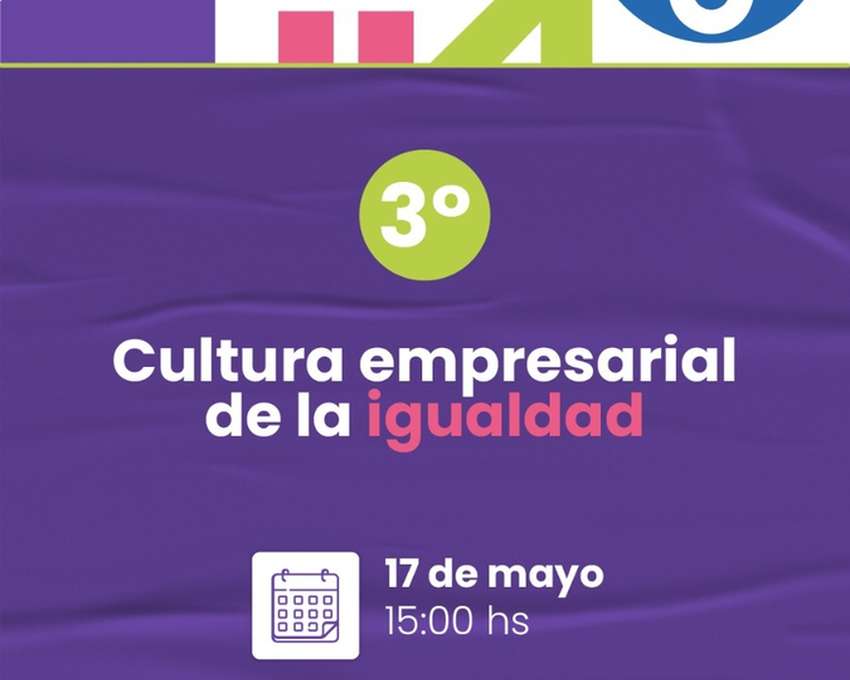 Programa Industrias Inclusivas