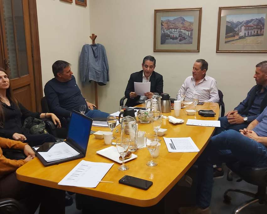 RENOVACIÓN DE AUTORIDADES REGIONAL Centro Noroeste