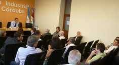 Participación de UGAR en los  departamento y Junta Directiva de la Unión Industrial de Córdoba