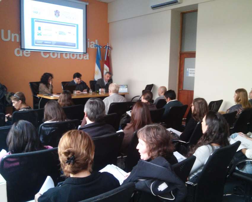 CHARLA INFORMATIVA - Nuevo Sistema de rubrica de Libros y Documentaciòn Laboral