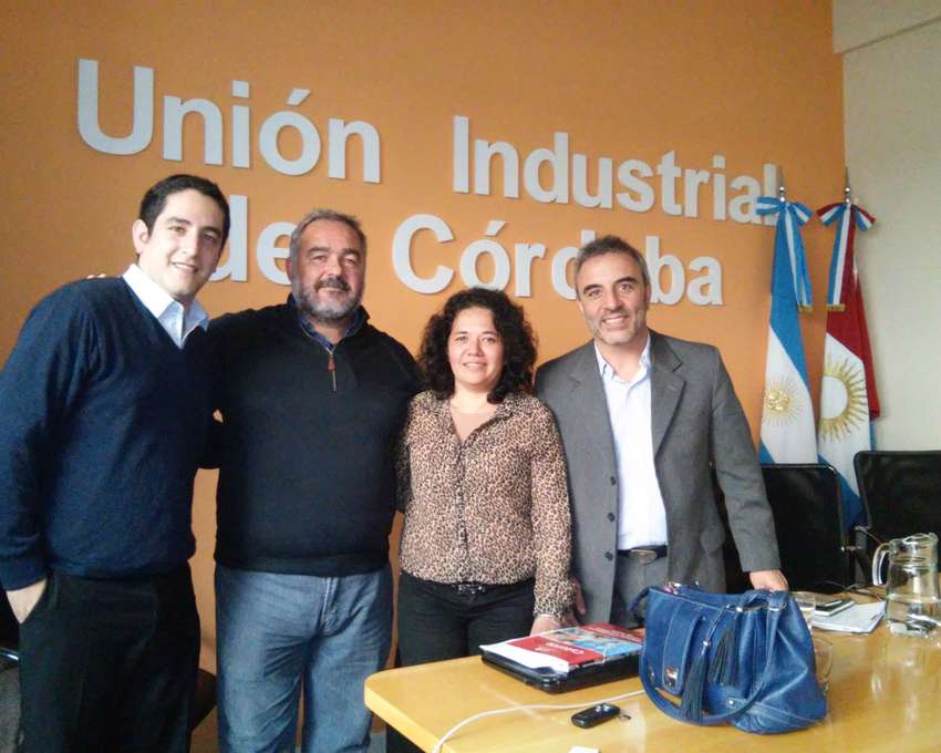 CHARLA INFORMATIVA - Nuevo Sistema de rubrica de Libros y Documentaciòn Laboral