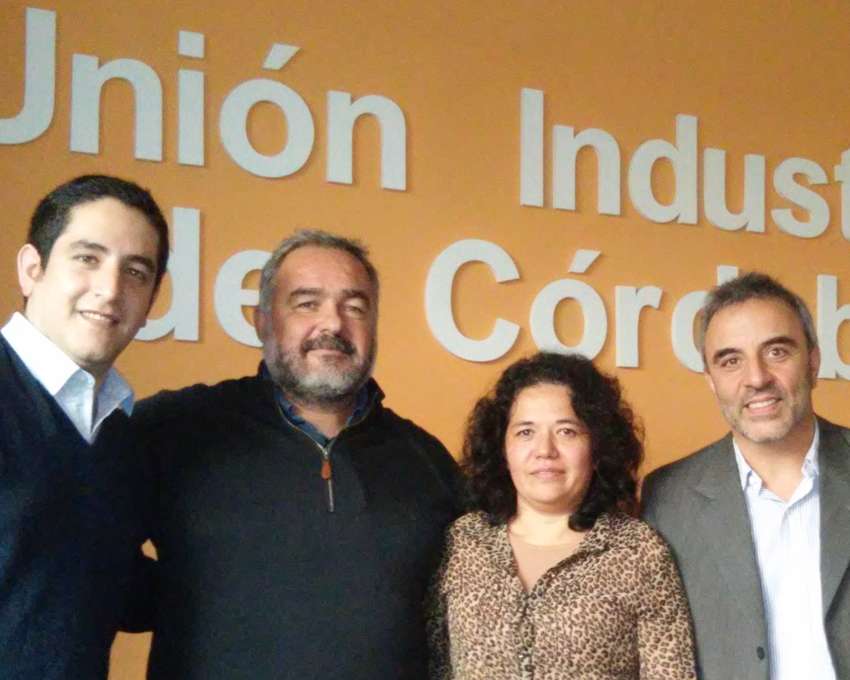 CHARLA INFORMATIVA - Nuevo Sistema de rubrica de Libros y Documentaciòn Laboral