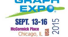GRAPH Expo 2015 – CPP Expo – PROCESS Expo